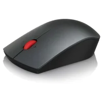 Мышь Lenovo Wireless Laser Mouse фото 1